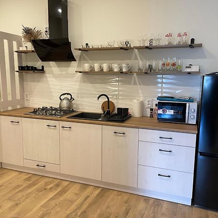 Apartamenty Przy Starym Miescie Częstochowa Buitenkant foto