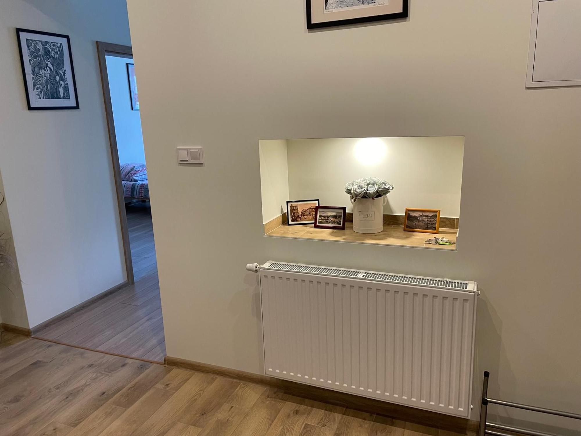 Apartamenty Przy Starym Miescie Częstochowa Buitenkant foto