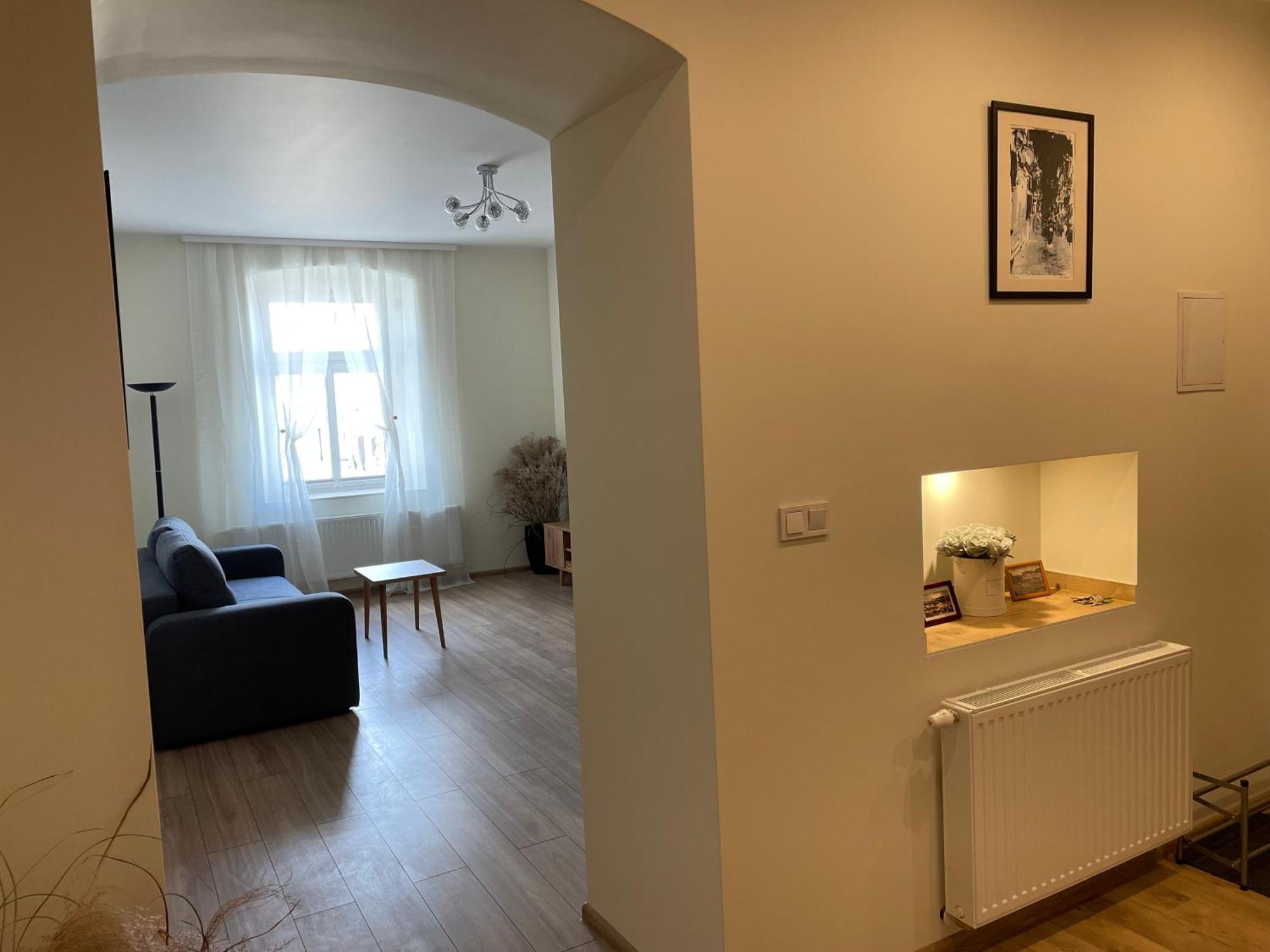 Apartamenty Przy Starym Miescie Częstochowa Buitenkant foto