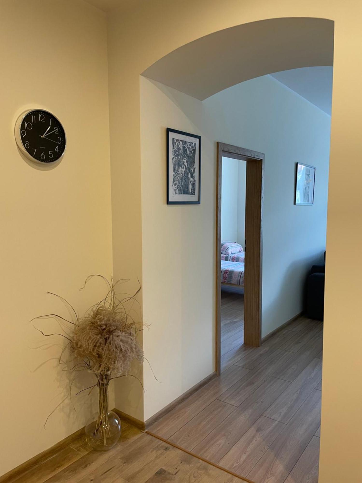 Apartamenty Przy Starym Miescie Częstochowa Buitenkant foto