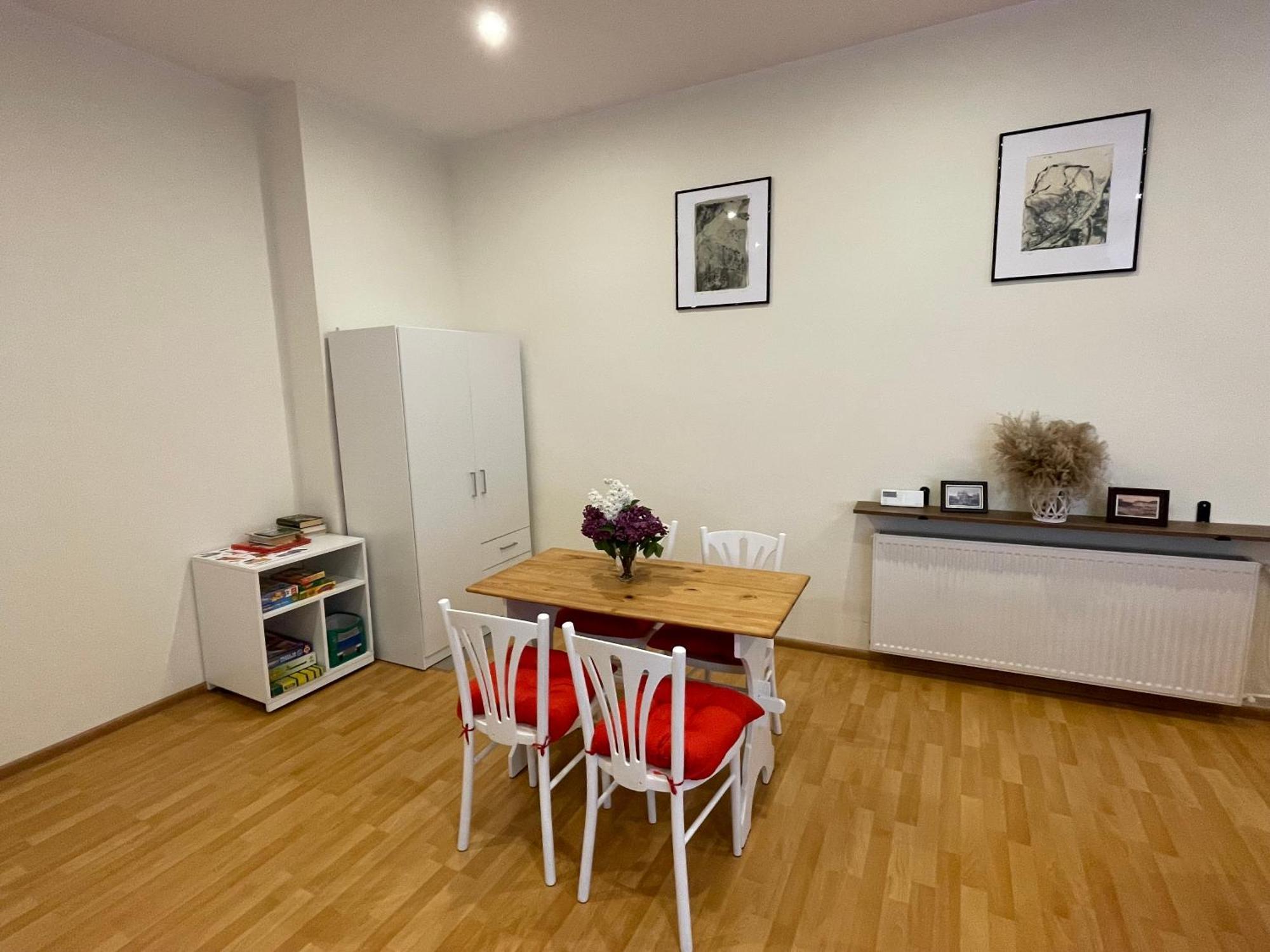 Apartamenty Przy Starym Miescie Częstochowa Buitenkant foto