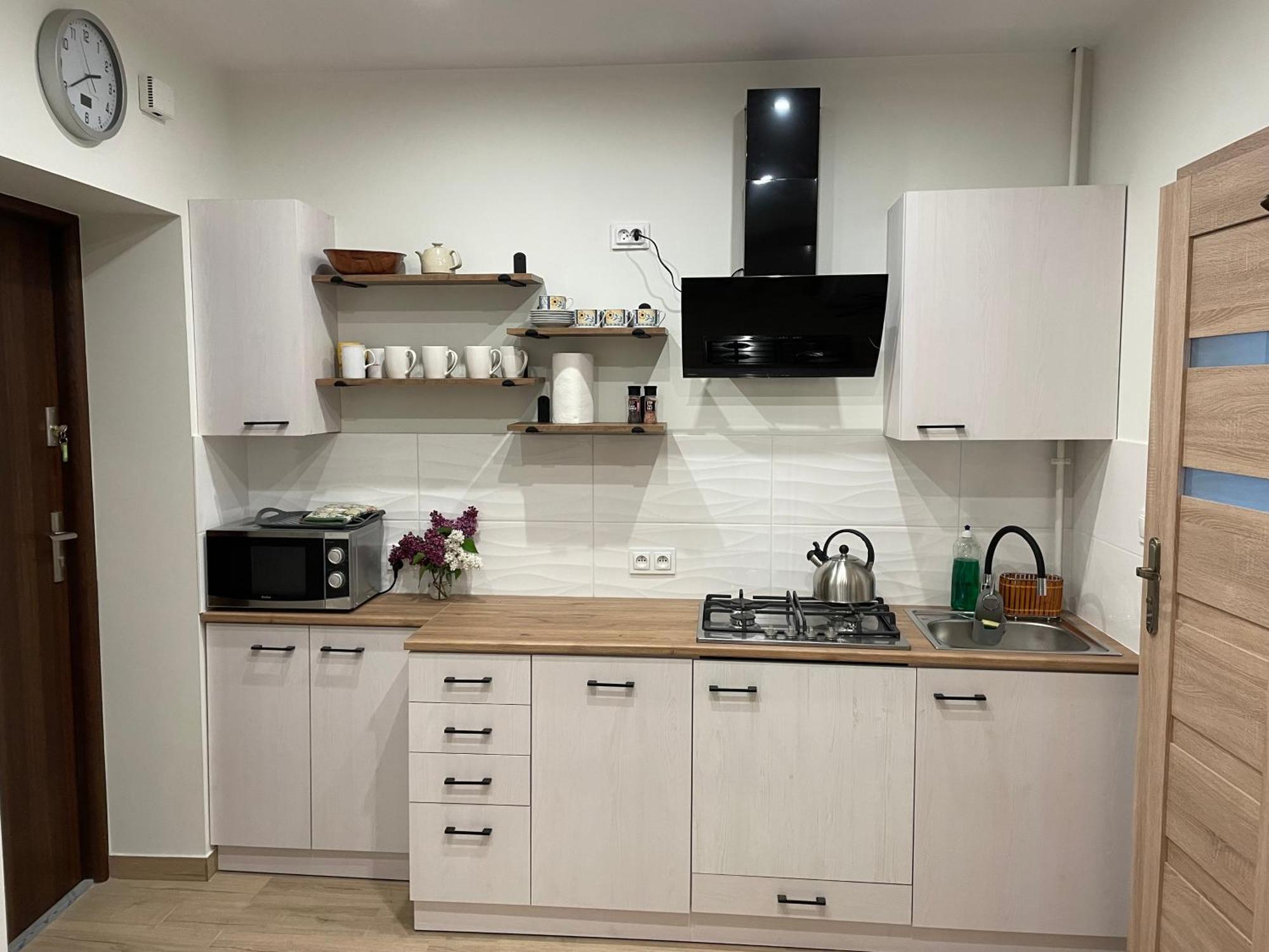 Apartamenty Przy Starym Miescie Częstochowa Buitenkant foto