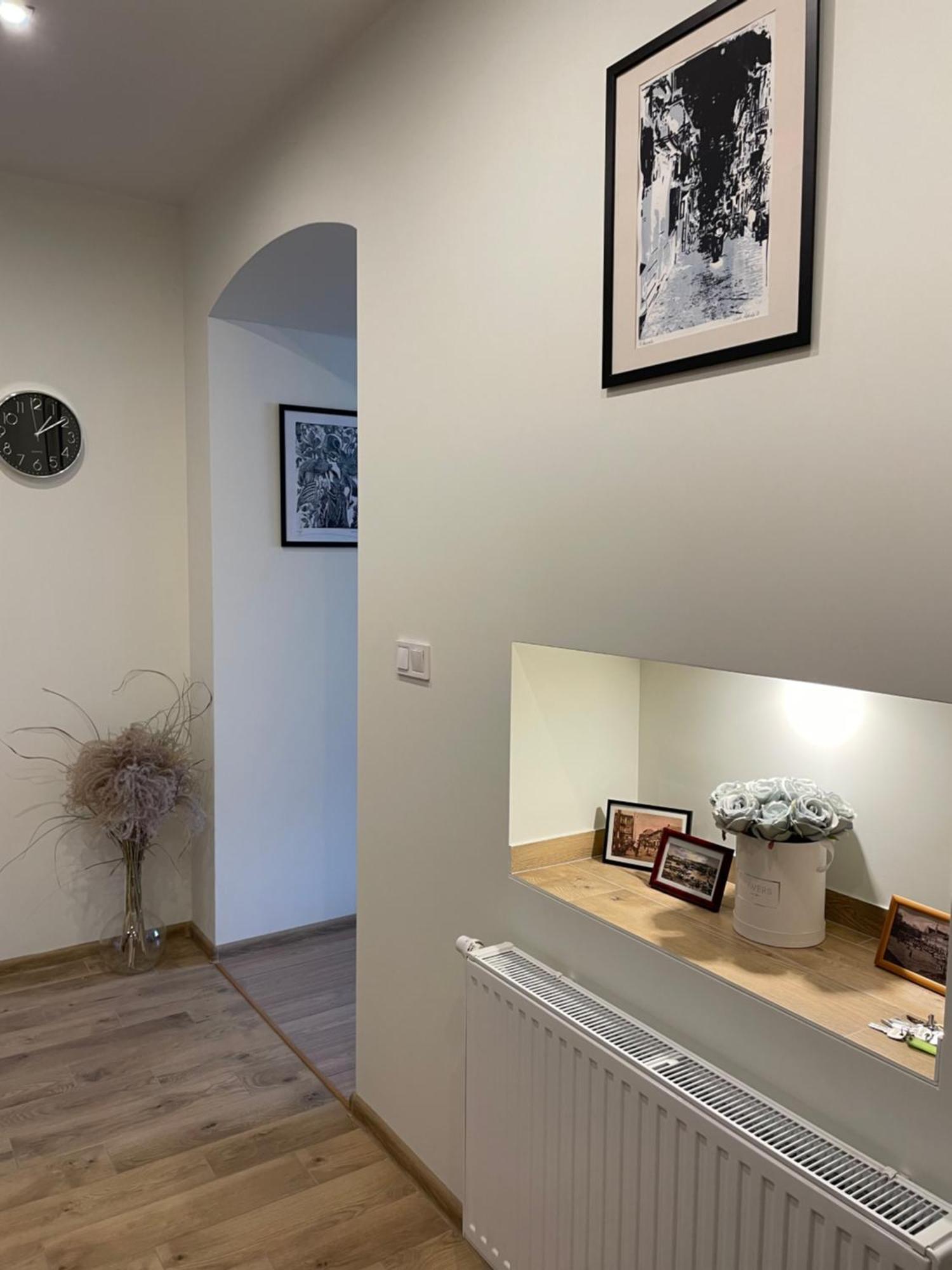 Apartamenty Przy Starym Miescie Częstochowa Buitenkant foto