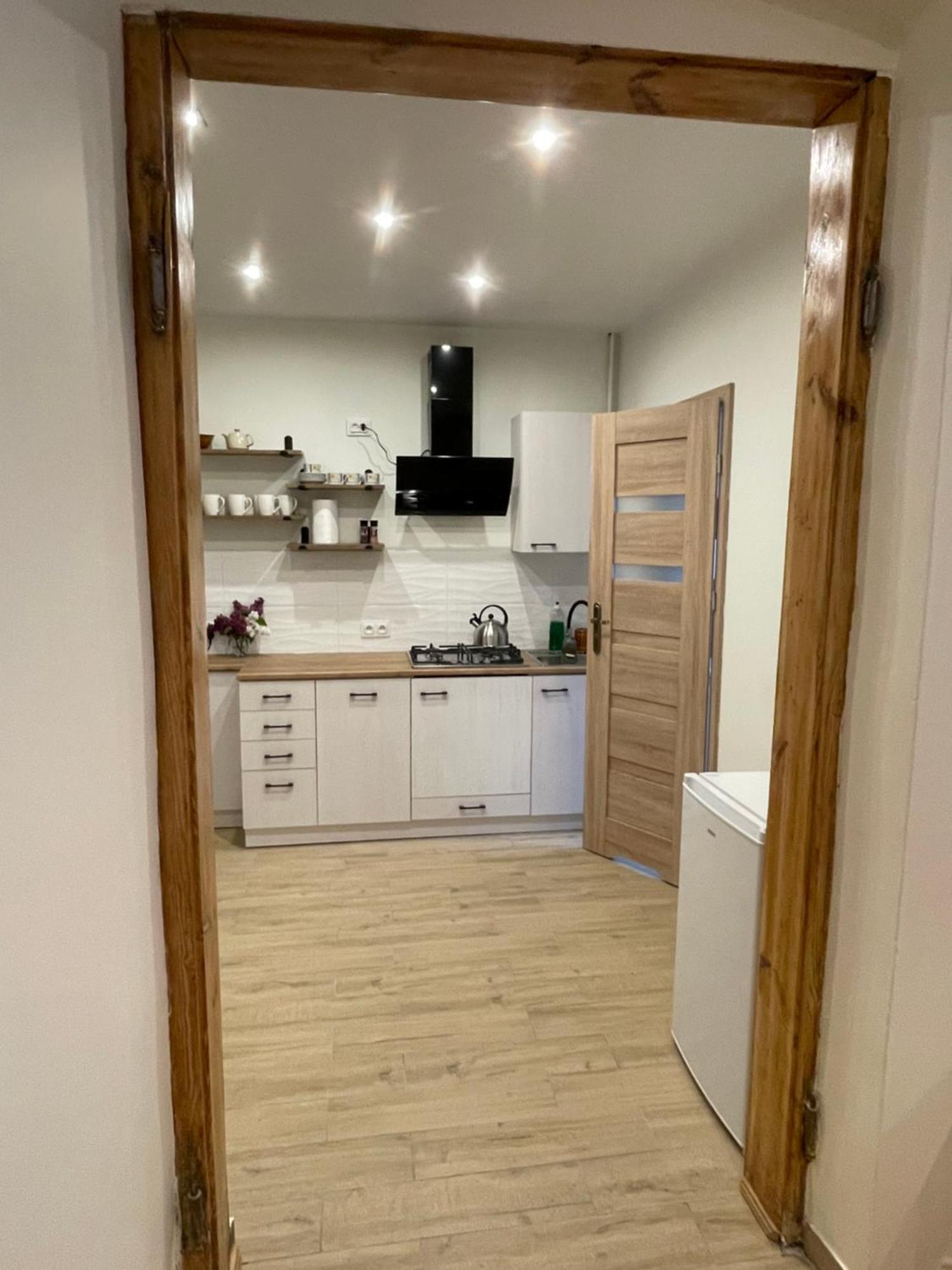 Apartamenty Przy Starym Miescie Częstochowa Buitenkant foto