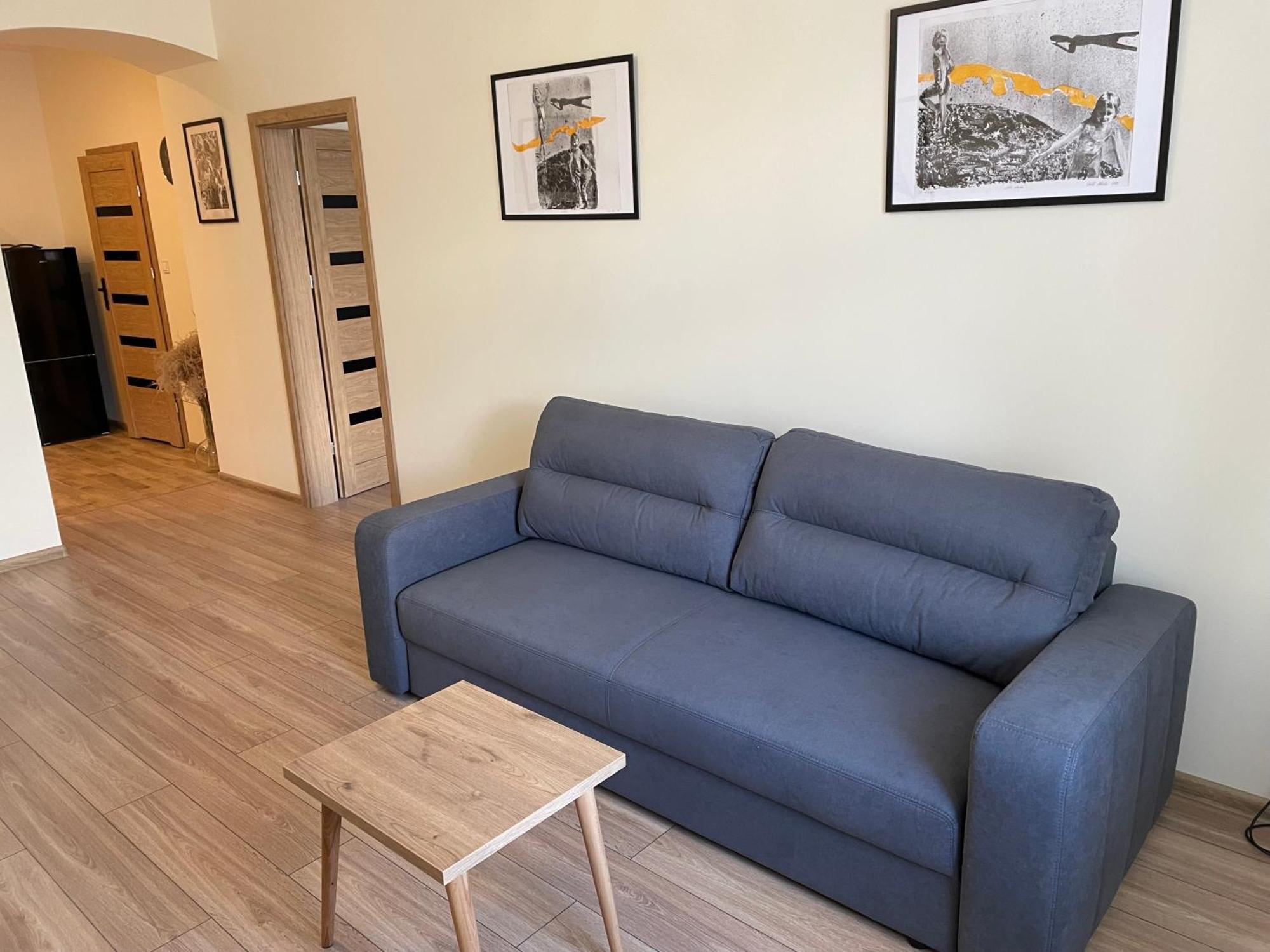 Apartamenty Przy Starym Miescie Częstochowa Buitenkant foto