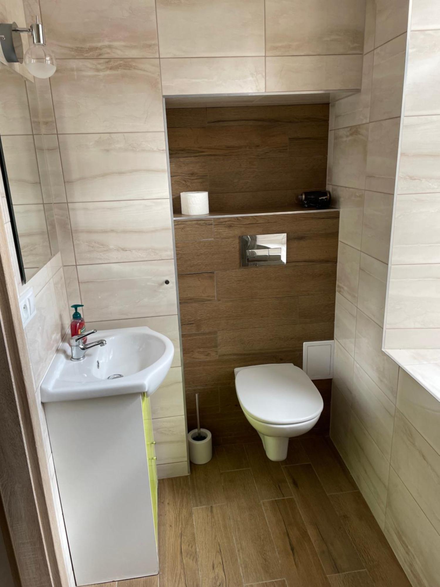 Apartamenty Przy Starym Miescie Częstochowa Buitenkant foto