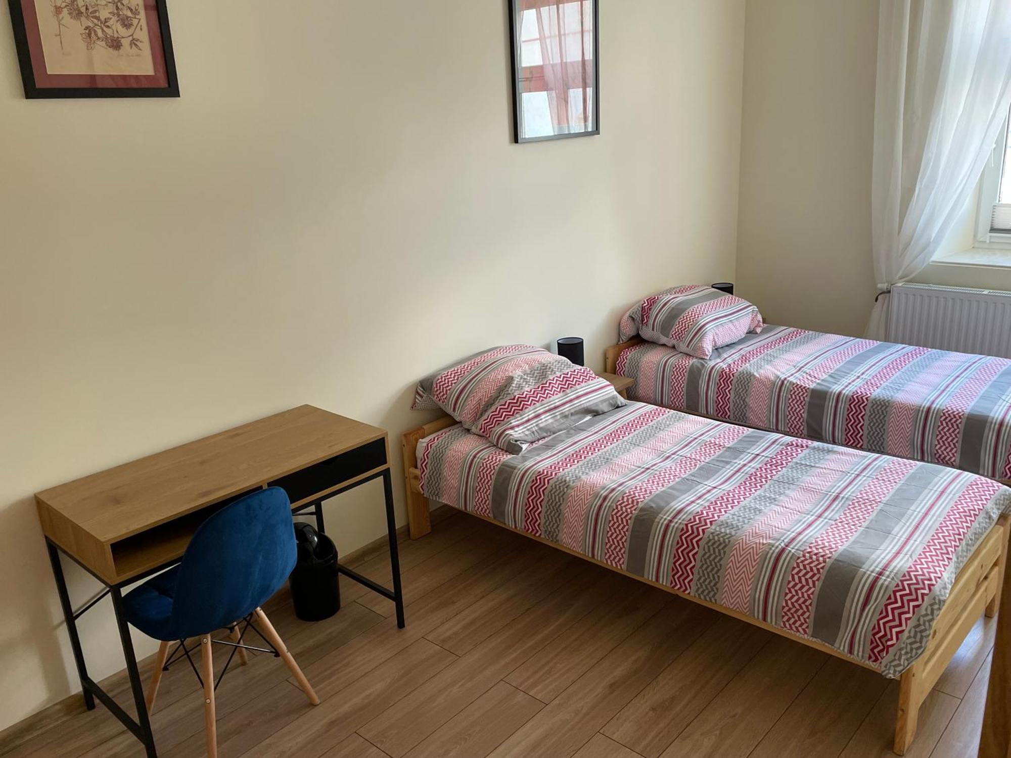 Apartamenty Przy Starym Miescie Częstochowa Buitenkant foto