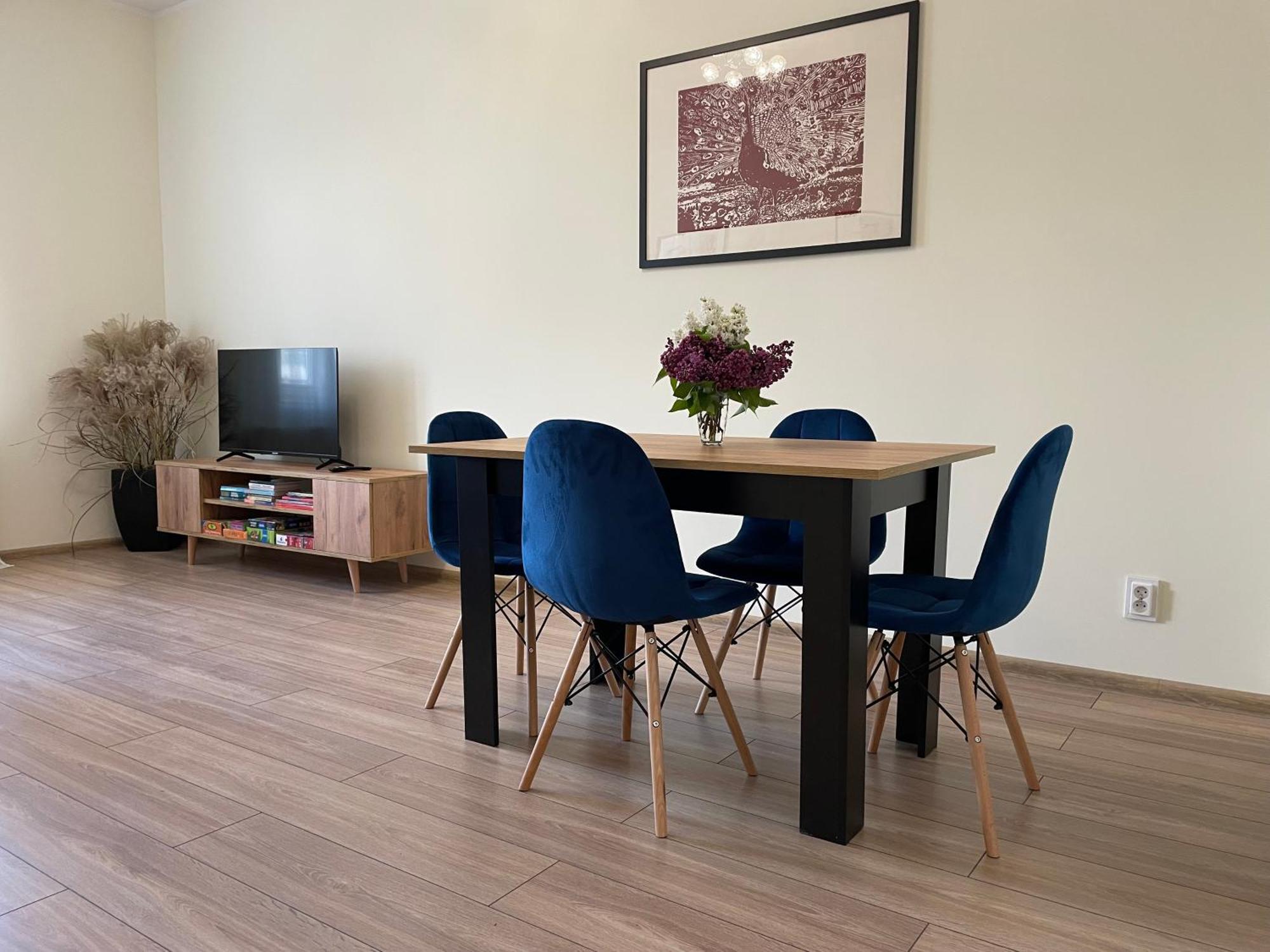 Apartamenty Przy Starym Miescie Częstochowa Buitenkant foto